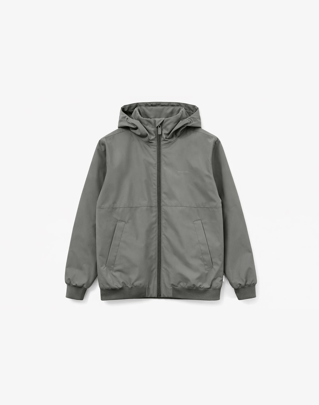 Rain Blouson