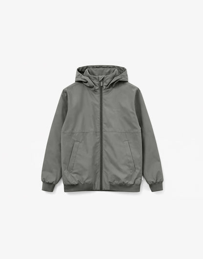 Rain Blouson
