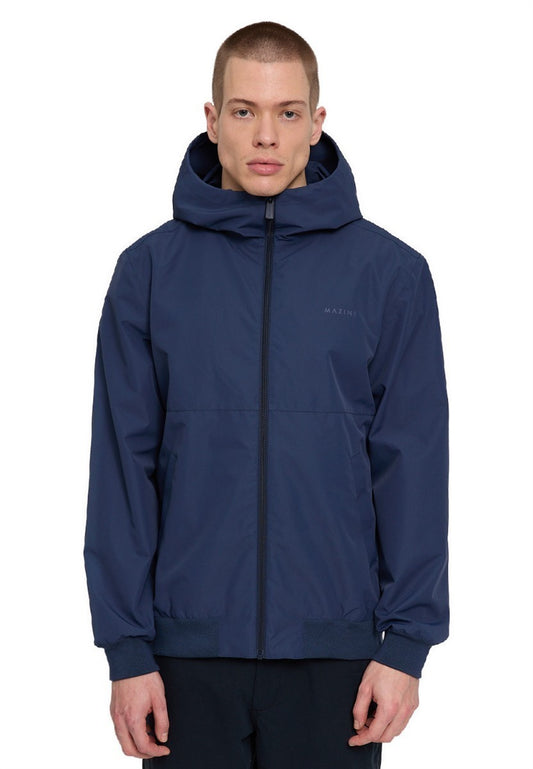 Rain Blouson