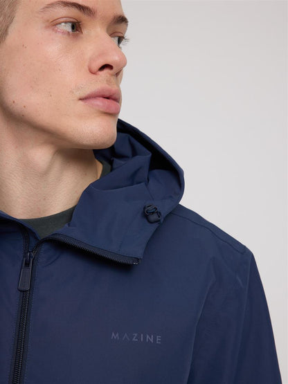 Rain Blouson