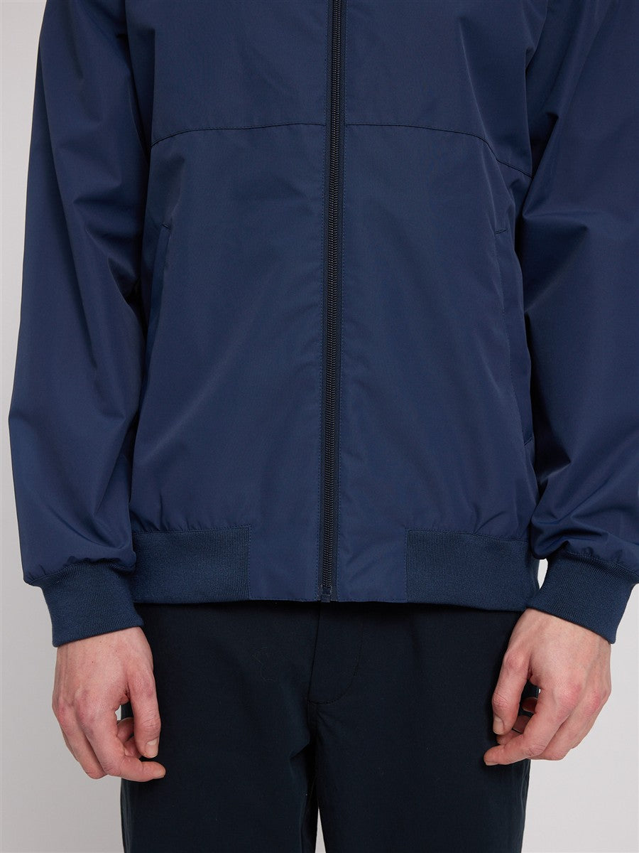 Rain Blouson