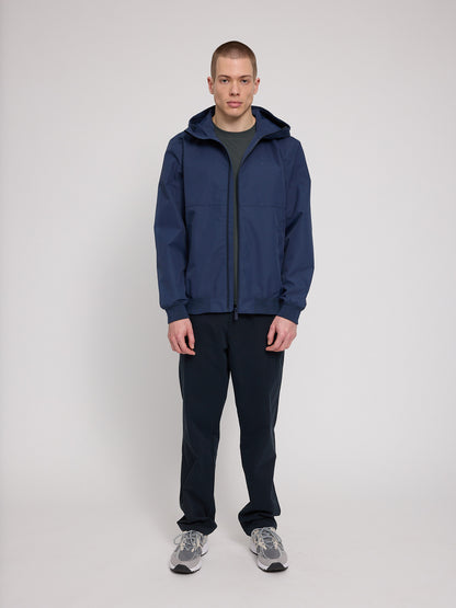 Rain Blouson