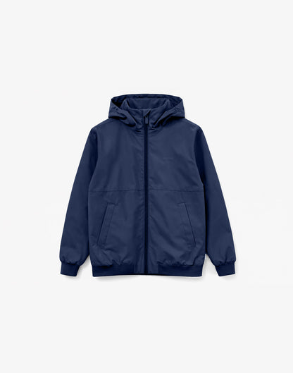 Rain Blouson