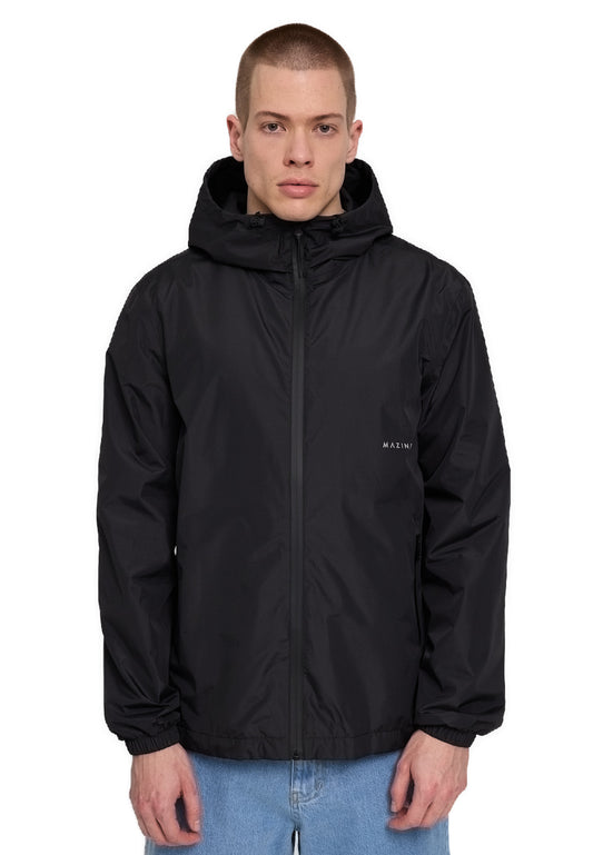 Light Functional Jacket