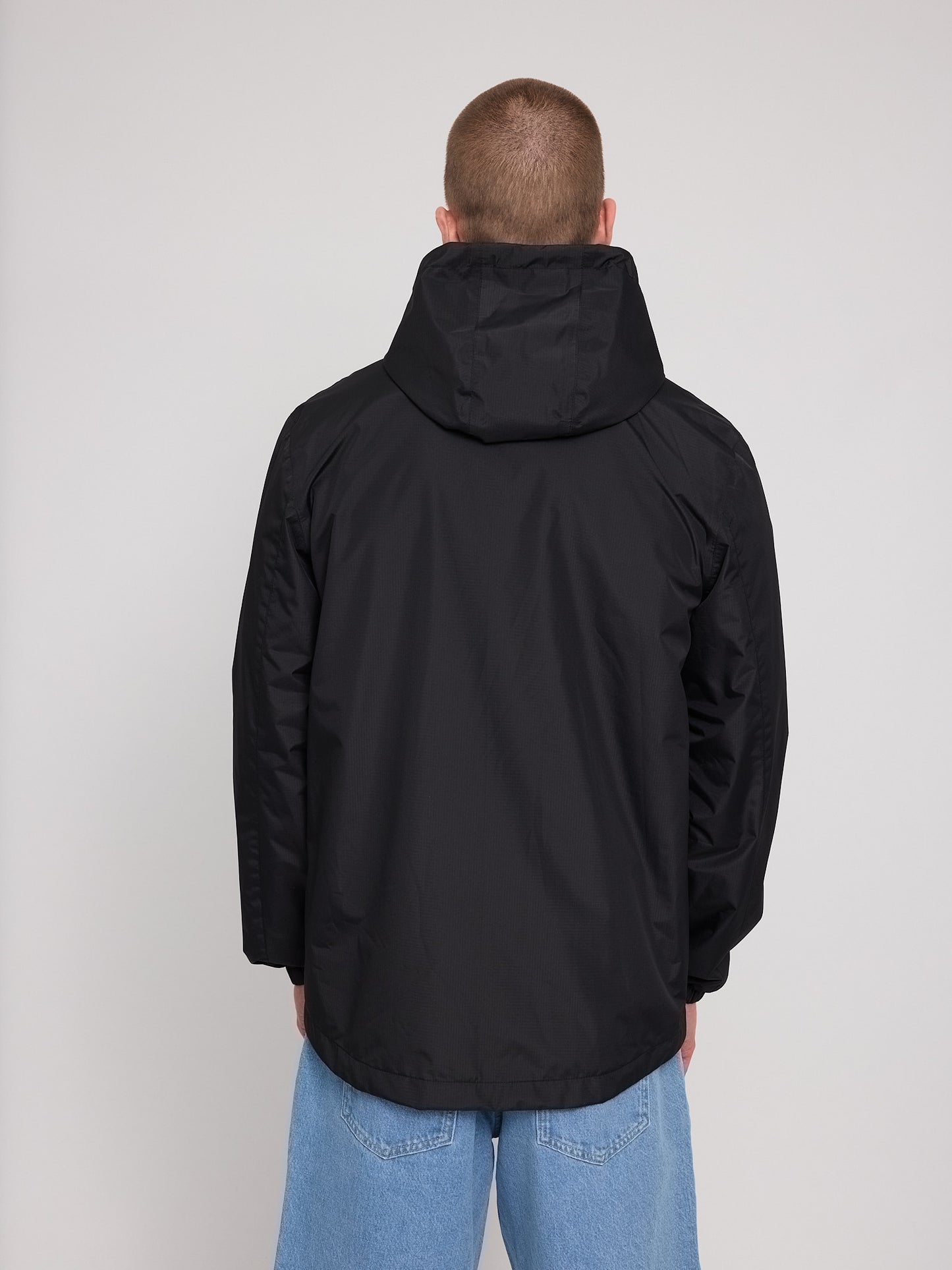 Light Functional Jacket