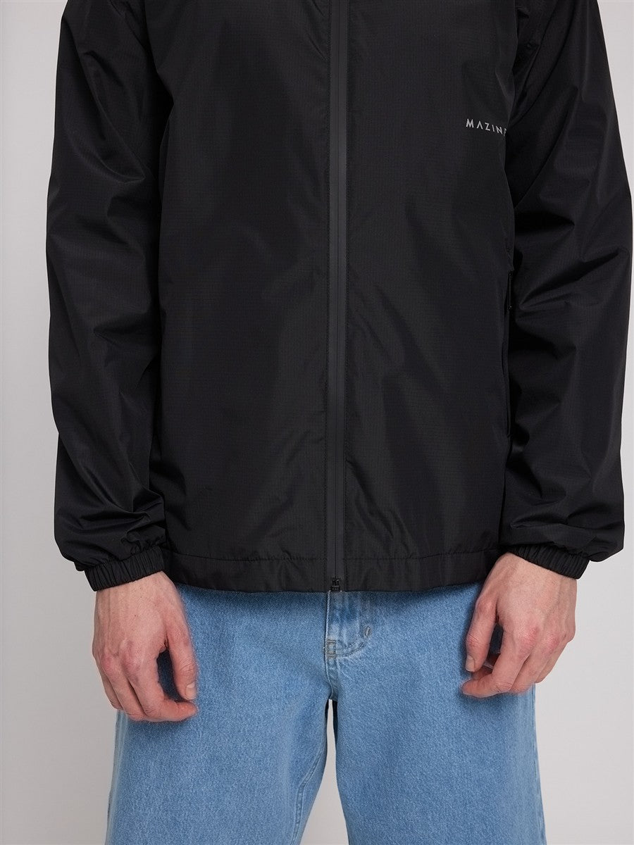 Light Functional Jacket