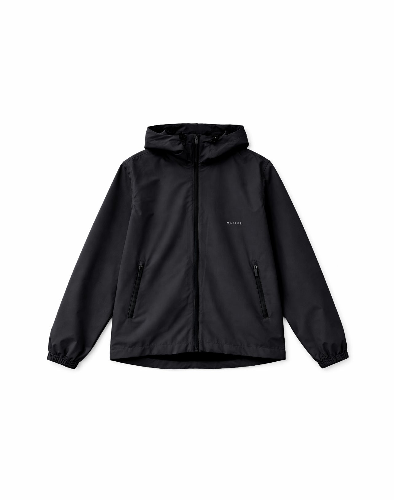 Light Functional Jacket