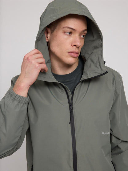 Light Functional Jacket