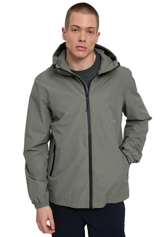 Light Functional Jacket