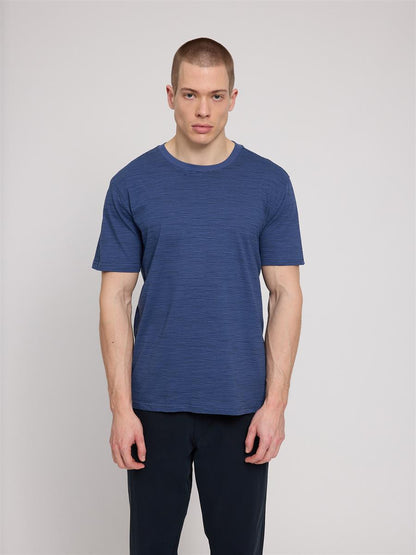 Wobbly Striped T-Shirt