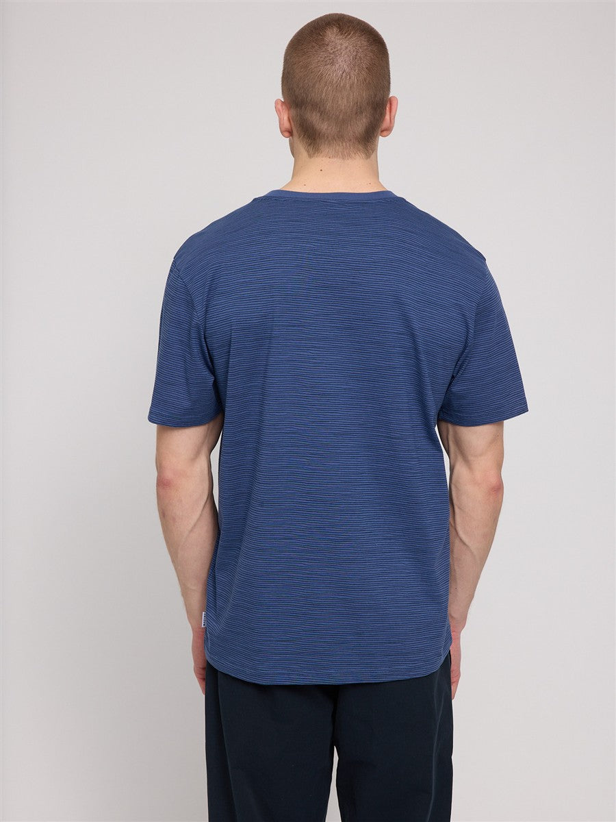 Wobbly Striped T-Shirt