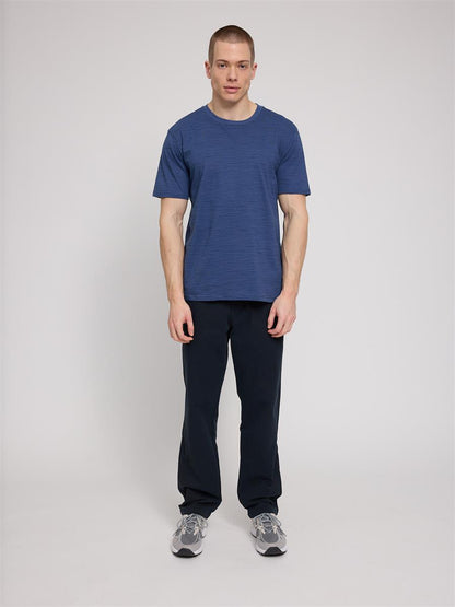 Wobbly Striped T-Shirt