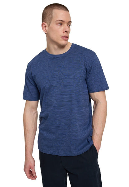 Wobbly Striped T-Shirt