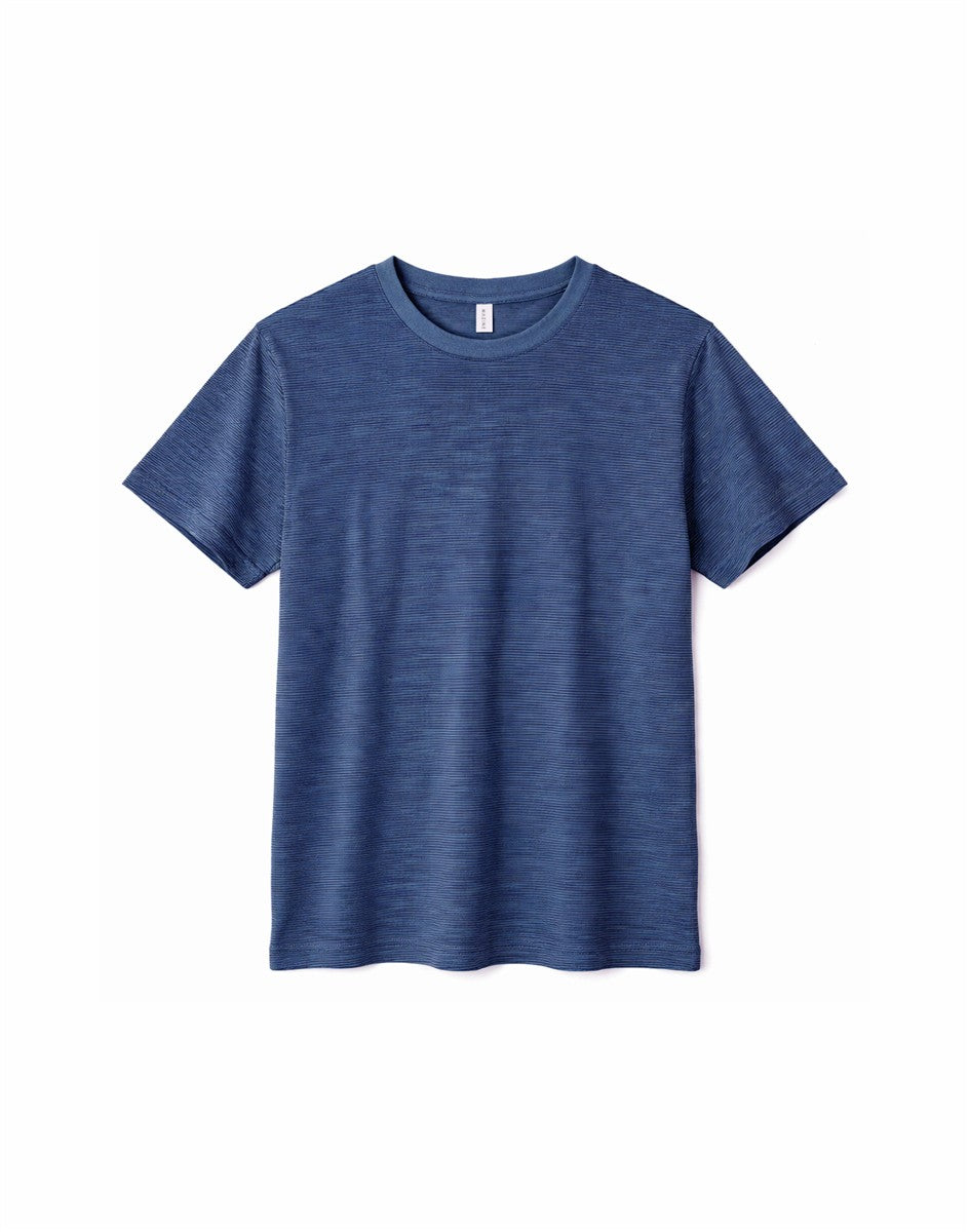 Wobbly Striped T-Shirt