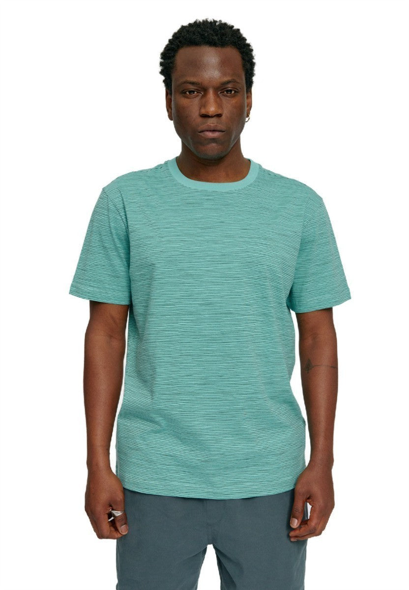 Wobbly Striped T-Shirt