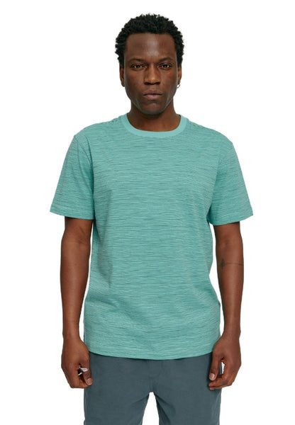 Wobbly Striped T-Shirt