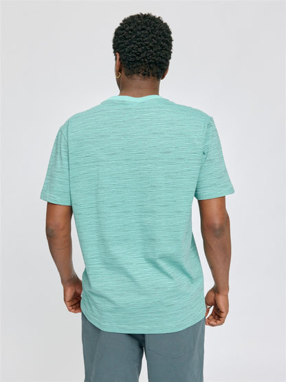 Wobbly Striped T-Shirt