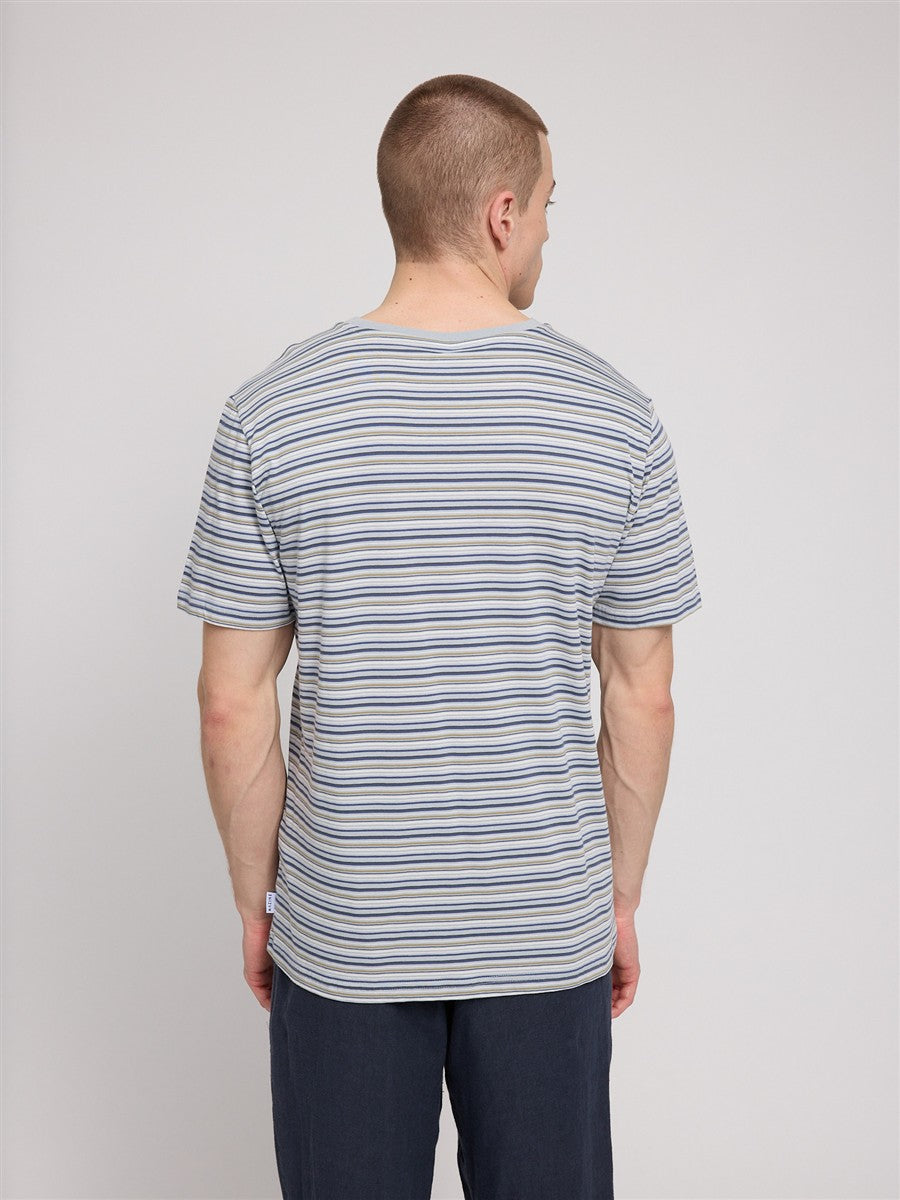 Retro Striped T-Shirt
