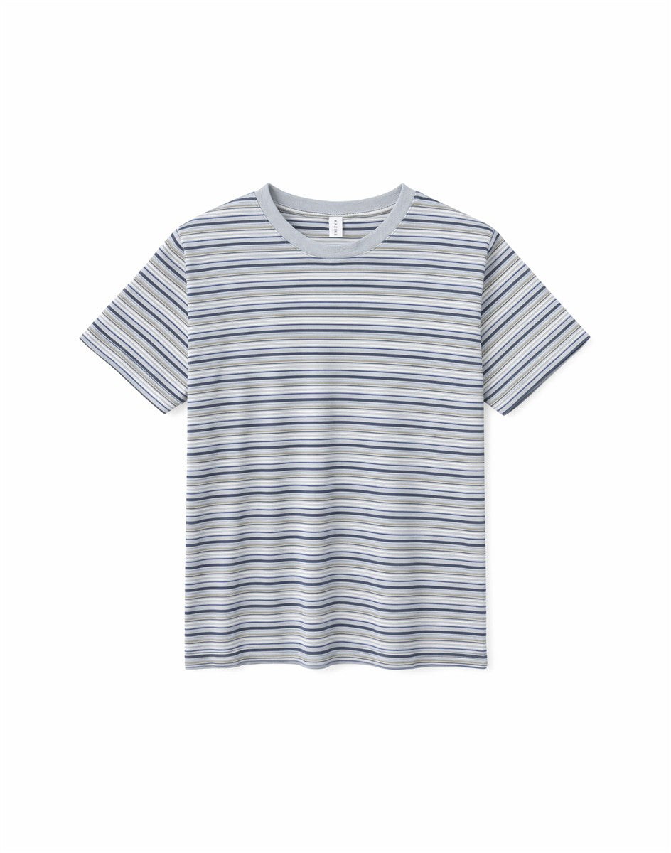 Retro Striped T-Shirt