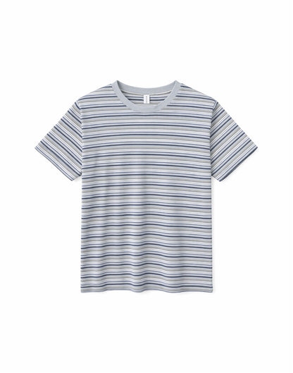 Retro Striped T-Shirt