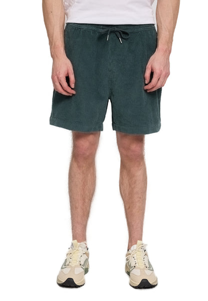 Corduroy Beach Shorts