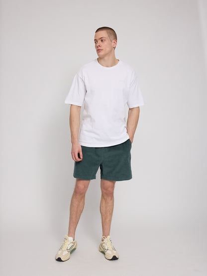 Corduroy Beach Shorts