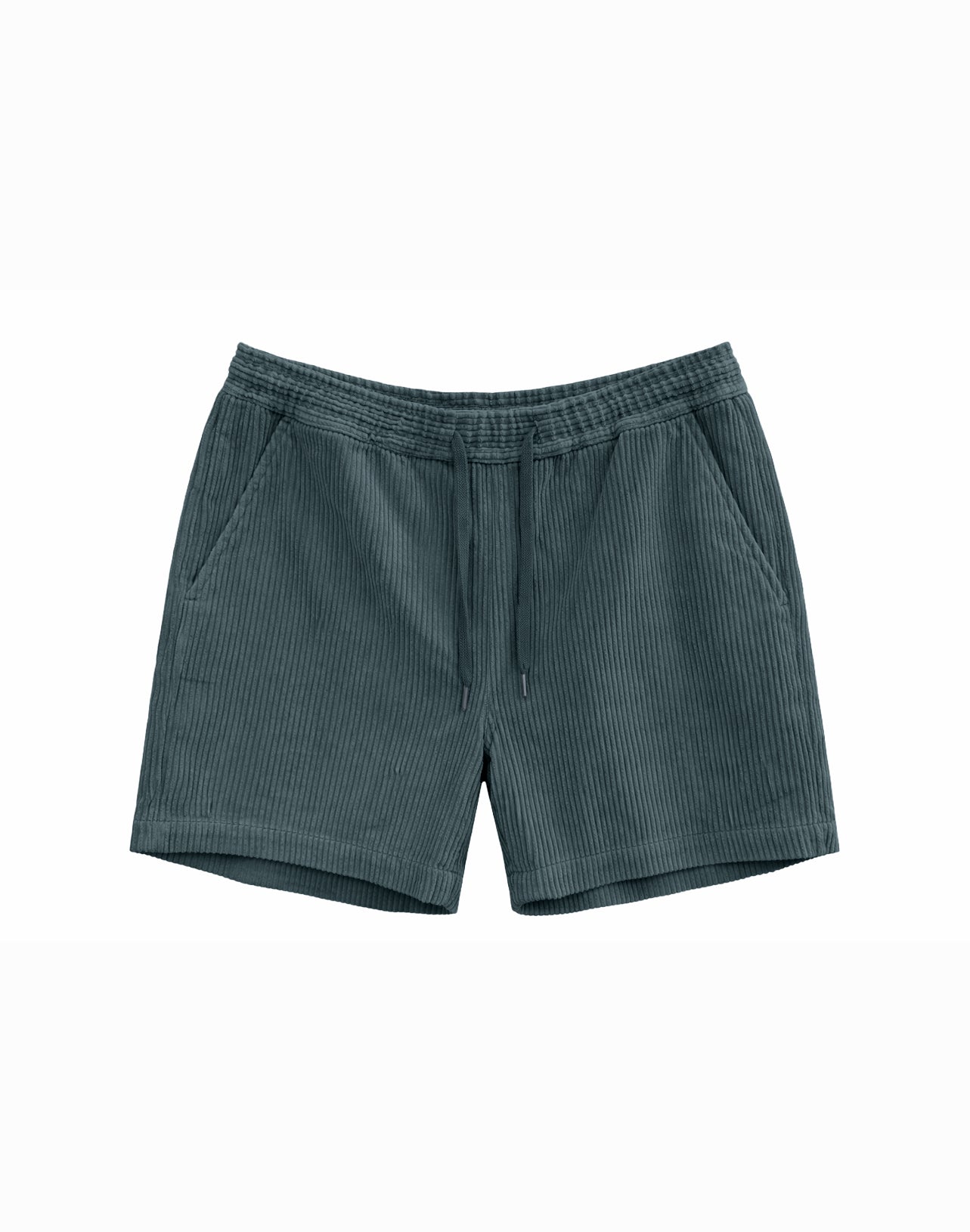 Corduroy Beach Shorts