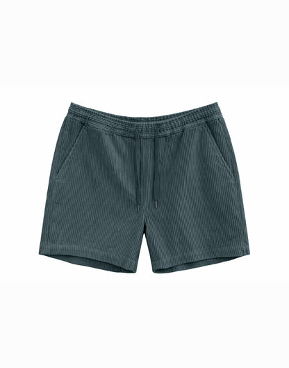 Corduroy Beach Shorts
