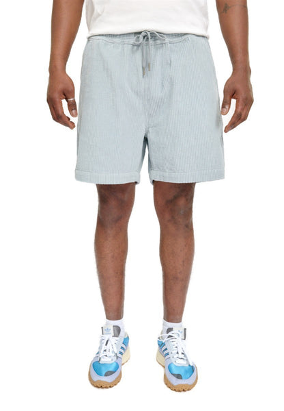 Corduroy Beach Shorts