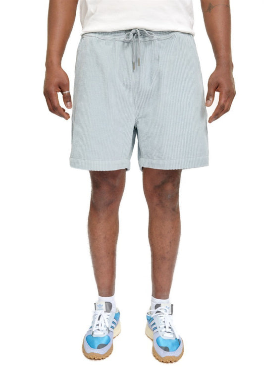 Corduroy Beach Shorts