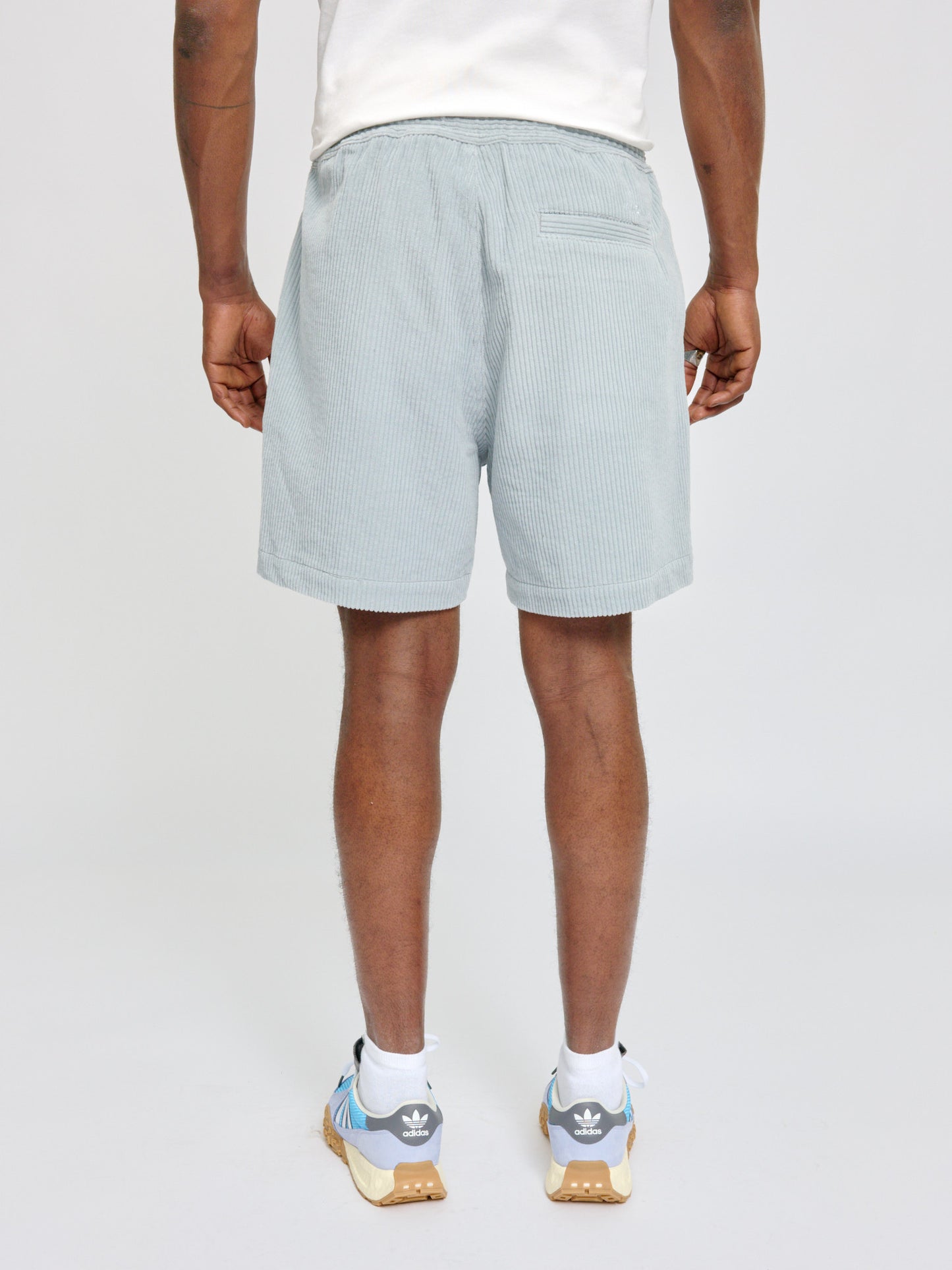 Corduroy Beach Shorts