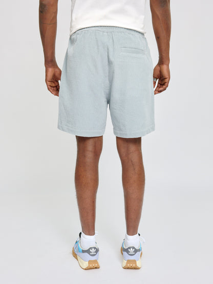 Corduroy Beach Shorts