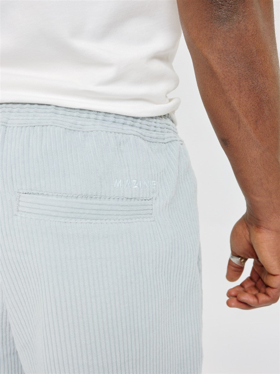 Corduroy Beach Shorts