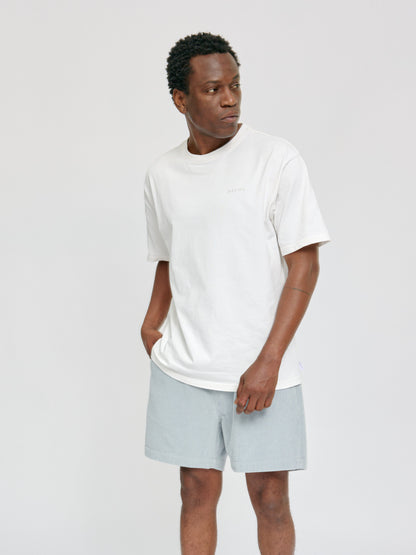 Corduroy Beach Shorts