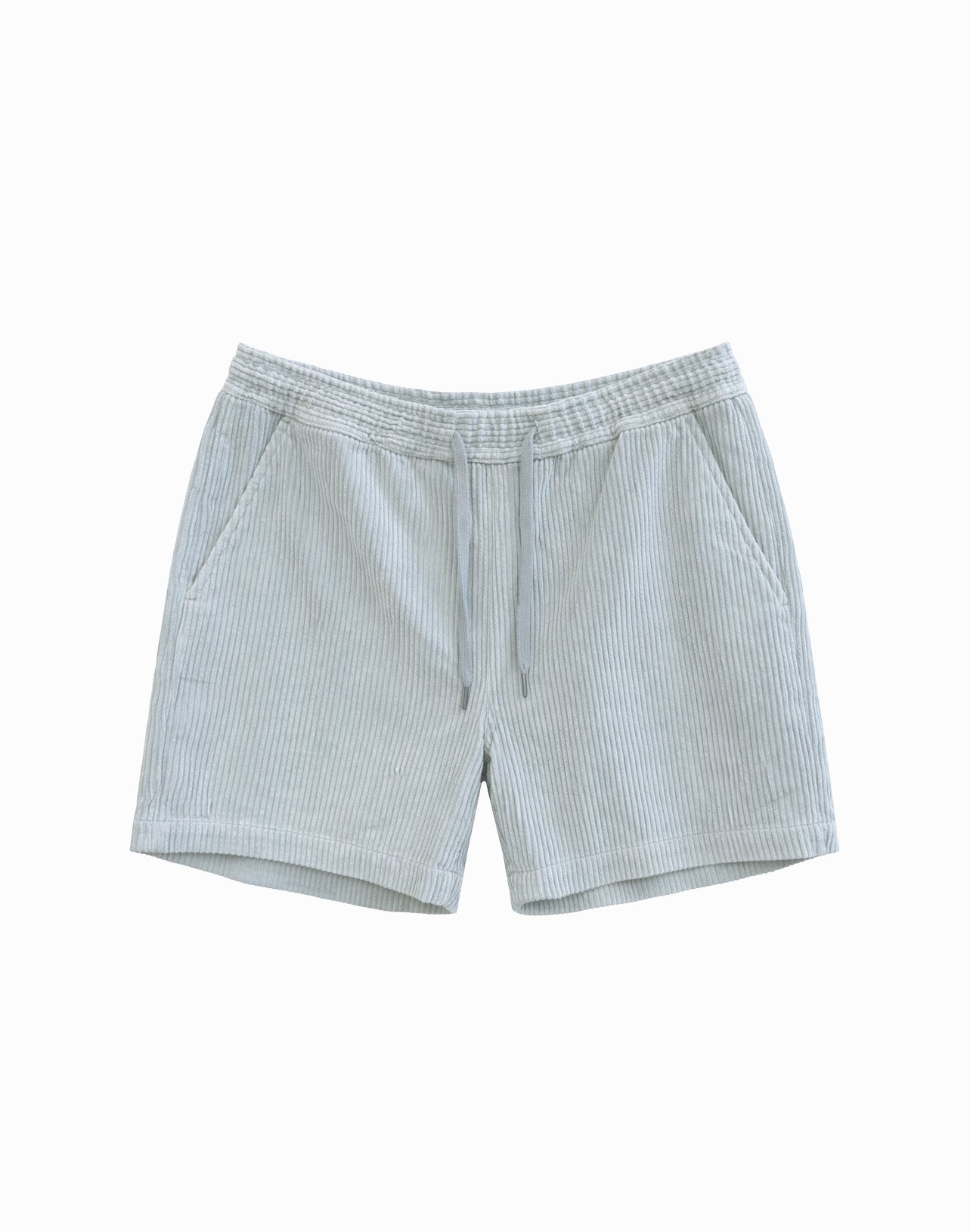 Corduroy Beach Shorts