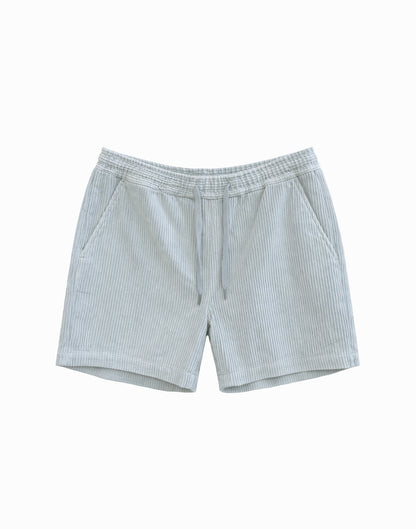 Corduroy Beach Shorts