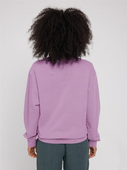 Genderless Natural Dye Sweatshirt