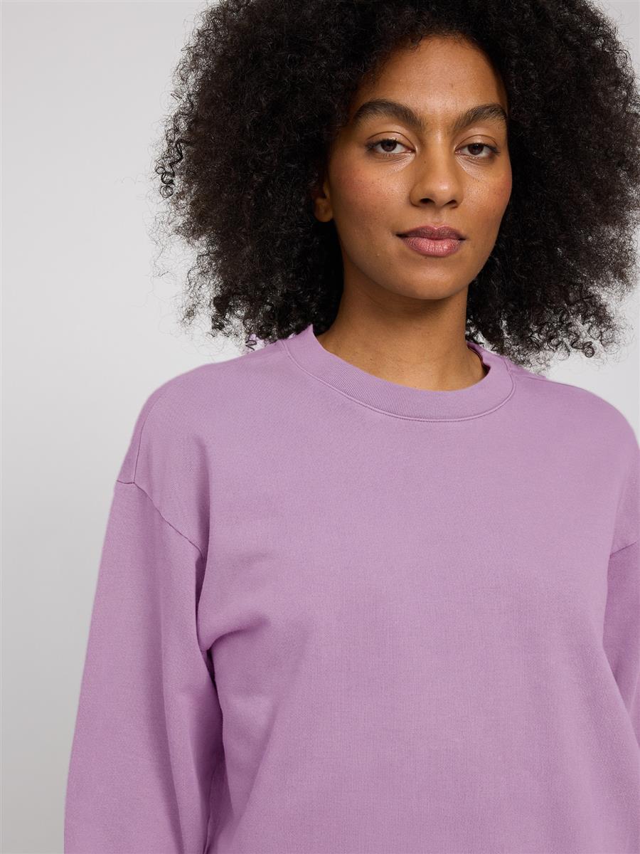 Genderless Natural Dye Sweatshirt
