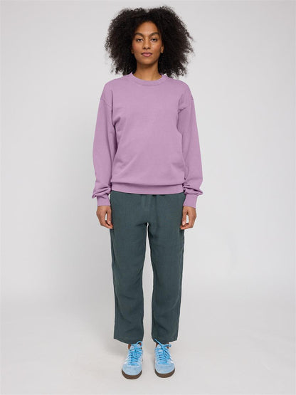 Genderless Natural Dye Sweatshirt