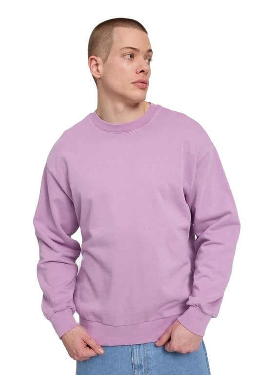 Genderless Natural Dye Sweatshirt