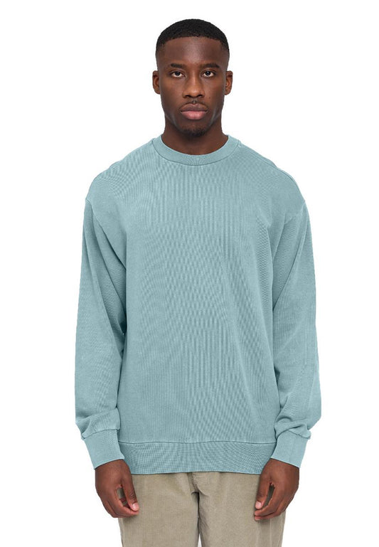 Genderless Natural Dye Sweatshirt