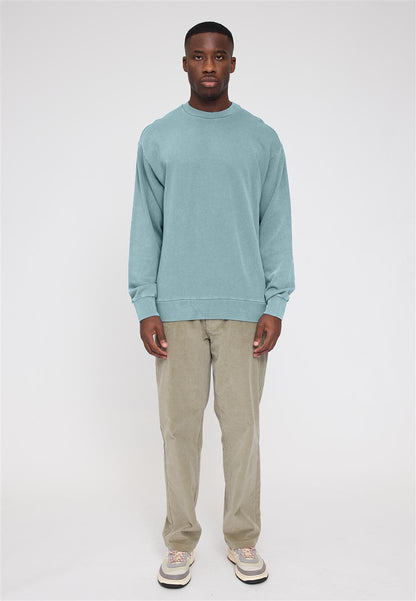 Genderless Natural Dye Sweatshirt