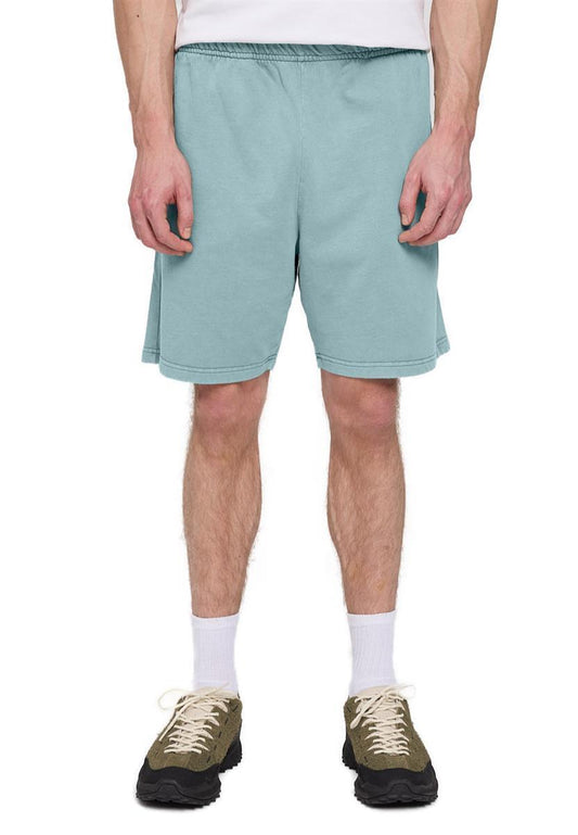 Genderless Natural Dye Sweat Shorts