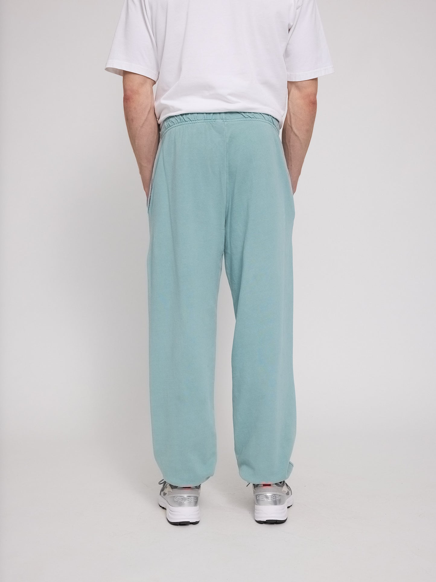 Genderless Natural Dye Sweat Pants