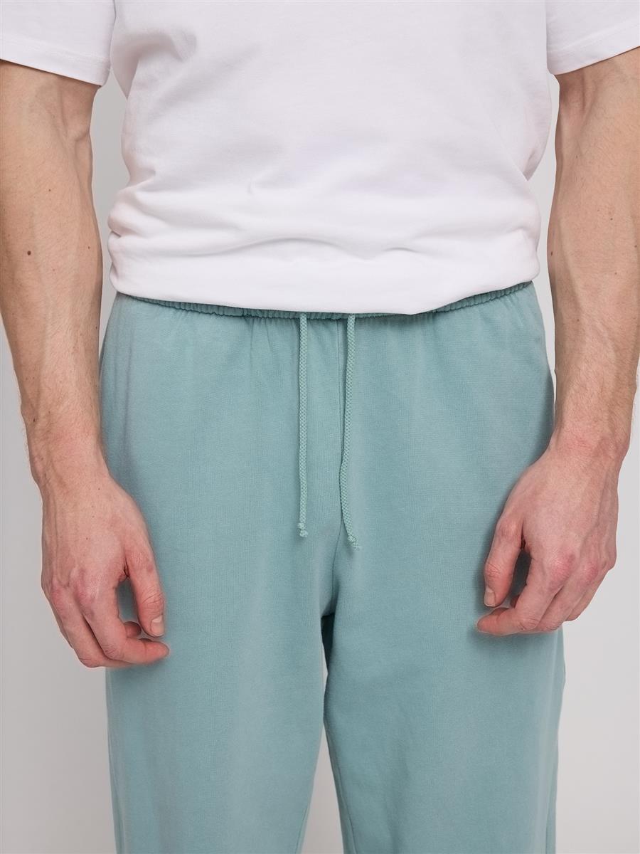 Genderless Natural Dye Sweat Pants