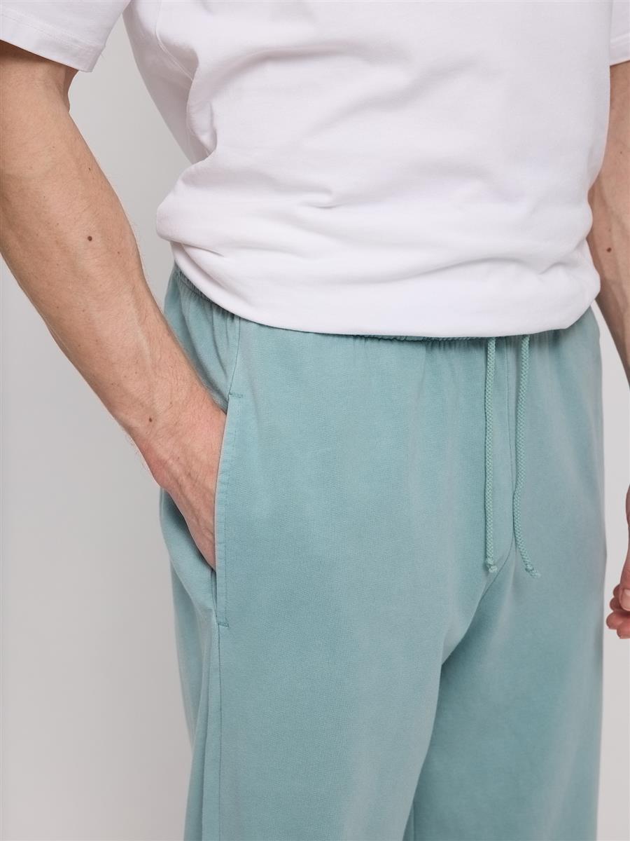 Genderless Natural Dye Sweat Pants