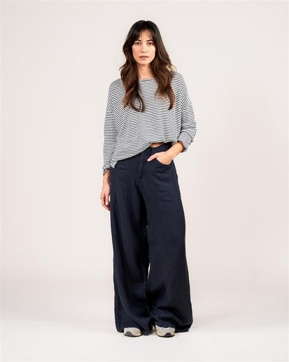 Yulia Long Sleeve