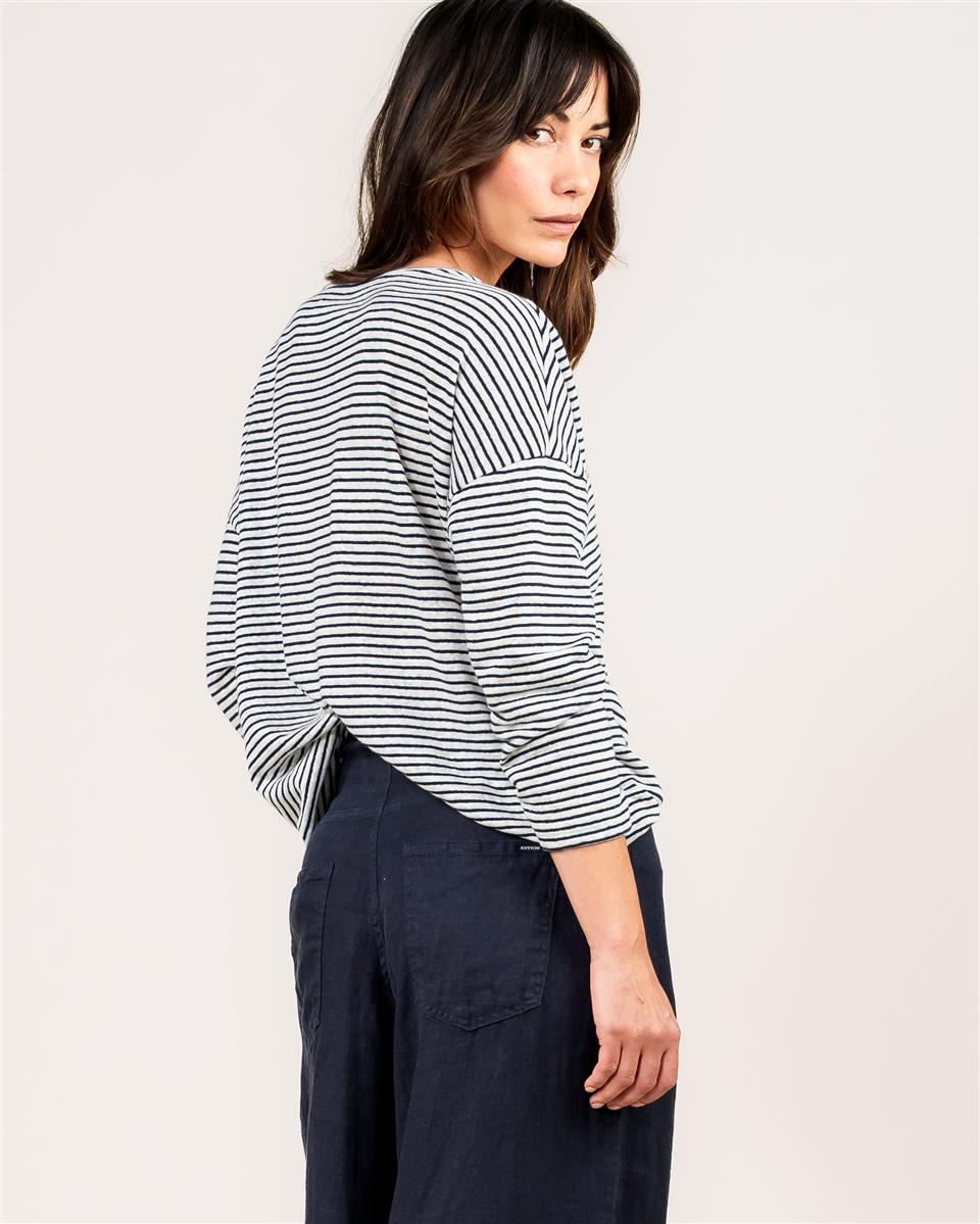 Yulia Long Sleeve