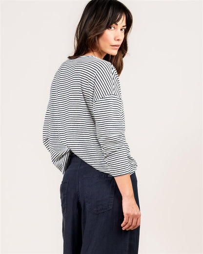 Yulia Long Sleeve