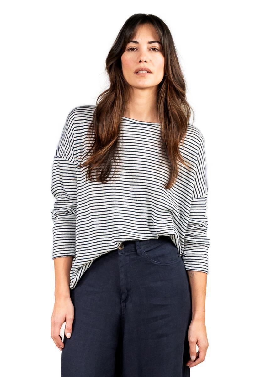 Yulia Long Sleeve